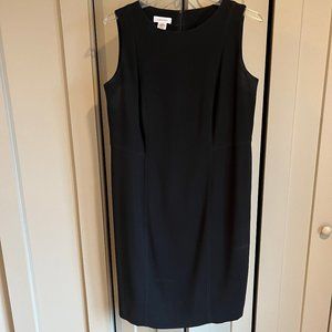 Calvin Klein 3 piece suit